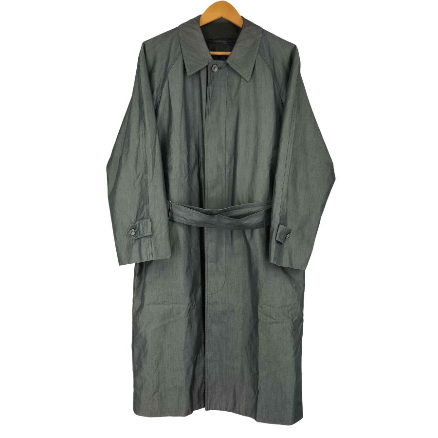 D'URBAN（ダーバン） DURBAN(ダーバン) ライナー付き ステンカラー