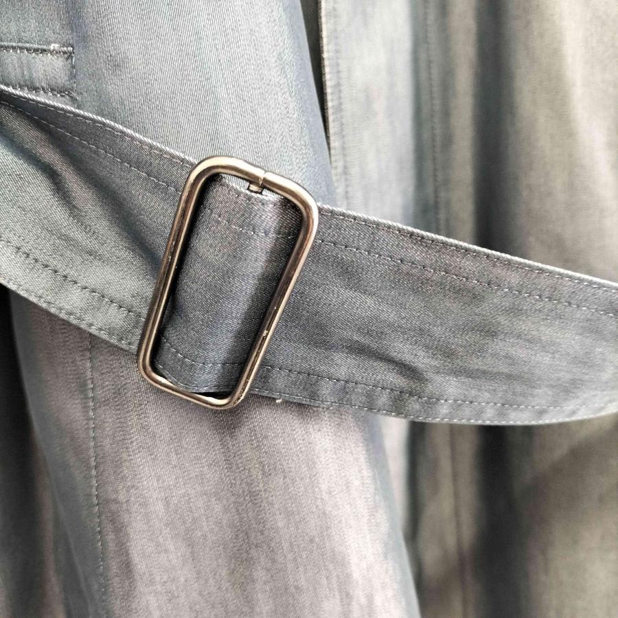 D'URBAN（ダーバン） DURBAN(ダーバン) ライナー付き ステンカラー