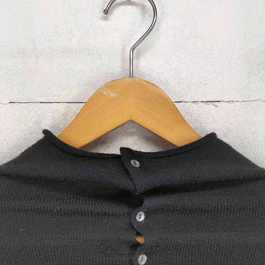 GALERIE VIE（ギャルリー ヴィー） ウール タートルネックニット