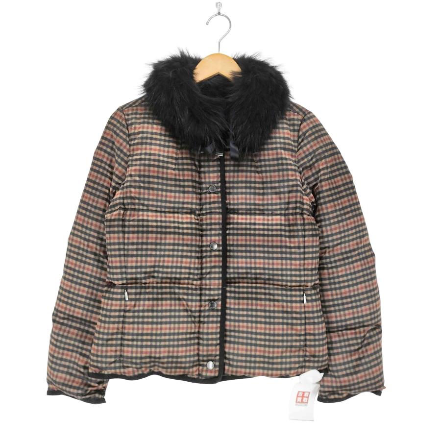 Weekend Max Mara(ウィークエンドマックスマーラ) Allure ファー付き 