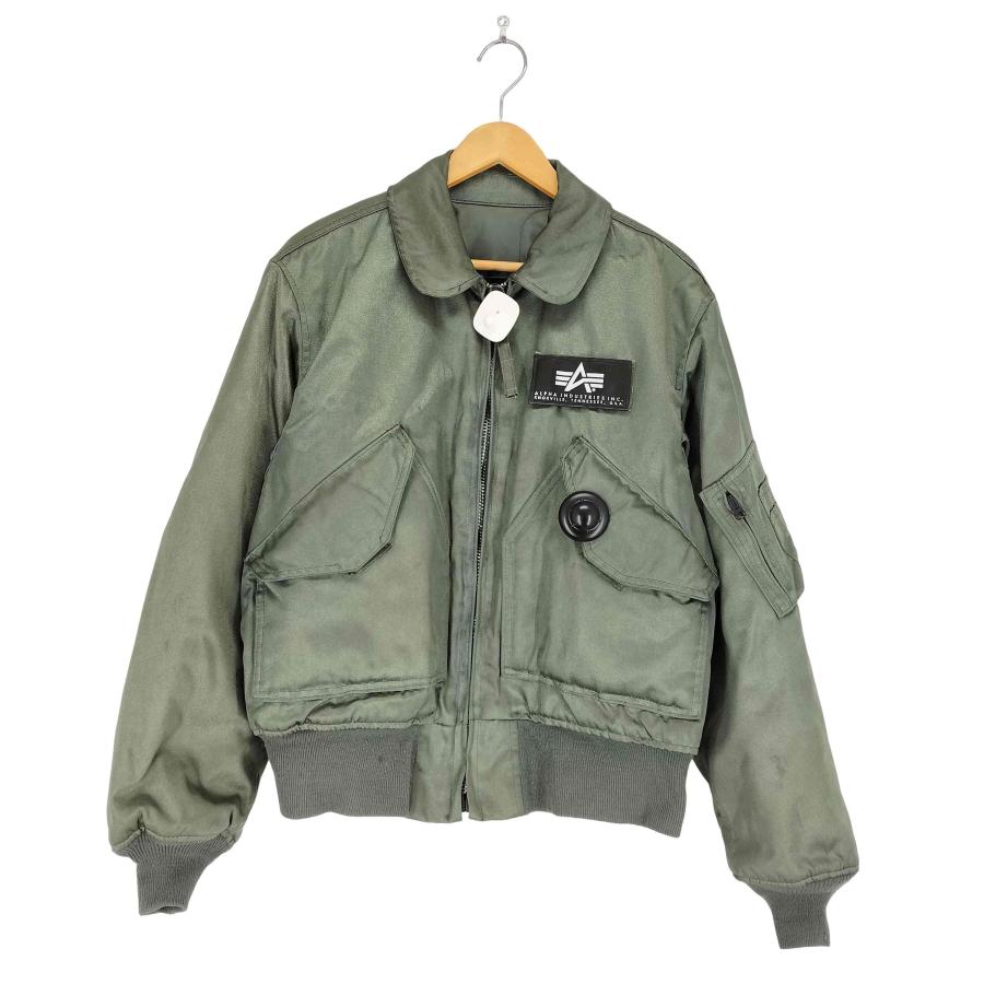 Alpha Industries（アルファ・インダストリーズ） USA製 CWU-45/P