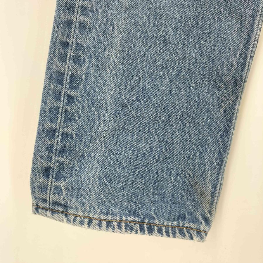 Levi's（リーバイス） Levis(リーバイス) 00s 501 メキシコ製 ボタン裏