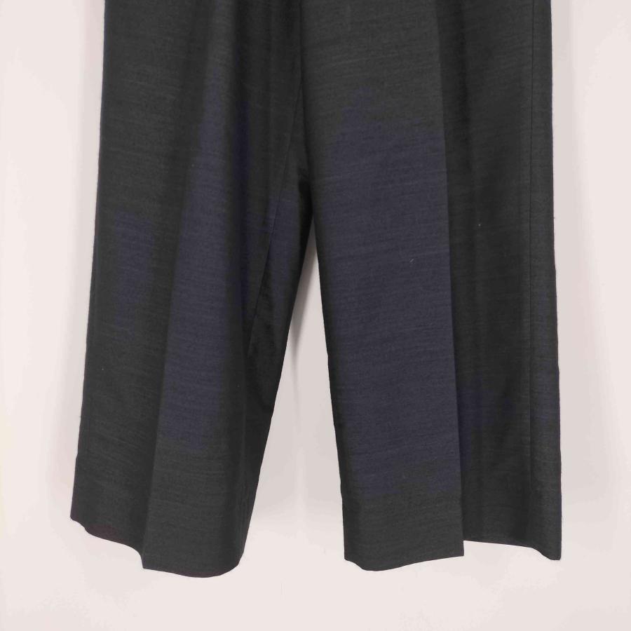 TAG（PORTER） TAAKK(ターク) 21AW 2タック ワイドスラックス メンズ 1 
