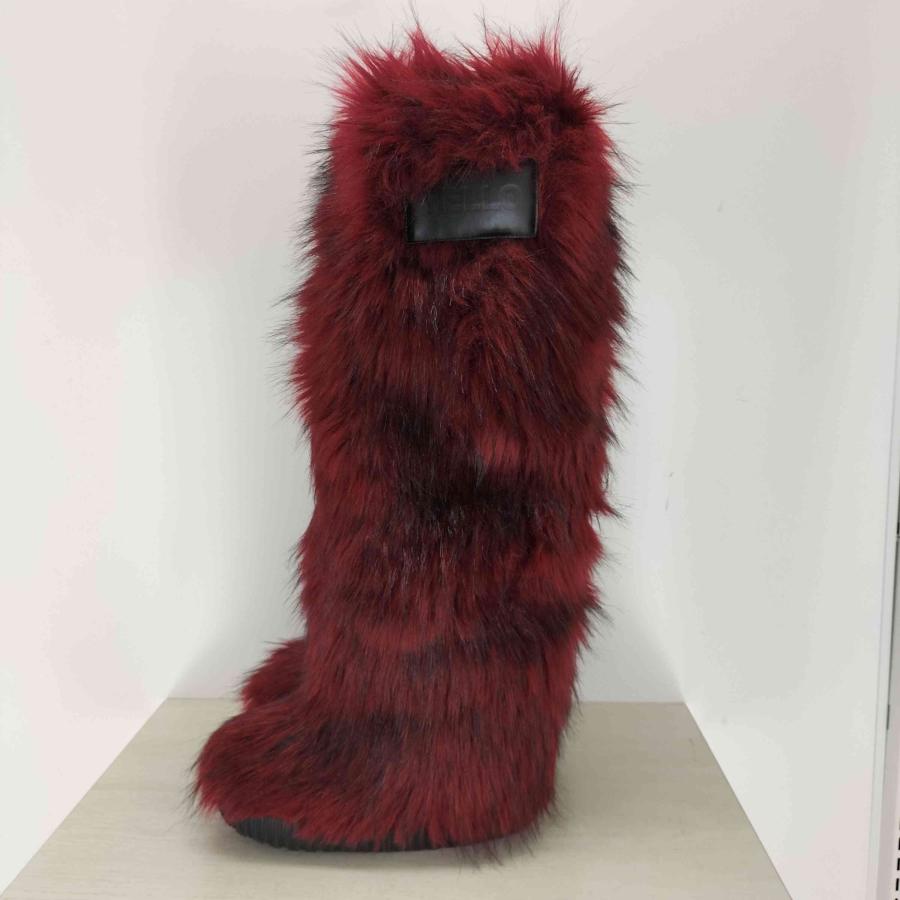 yellaw YELLO(イエロー) CARAXES LONG BOOTS レディース JPN：L 中古
