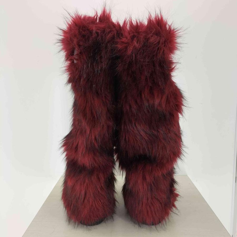yellaw YELLO(イエロー) CARAXES LONG BOOTS レディース JPN：L 中古