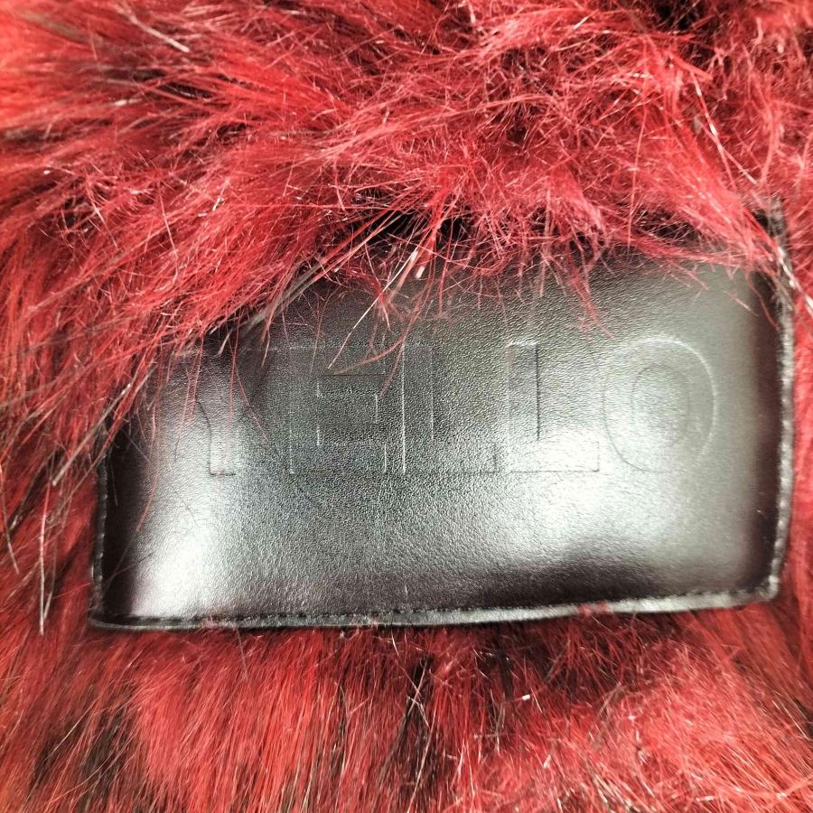 yellaw YELLO(イエロー) CARAXES LONG BOOTS レディース JPN：L 中古
