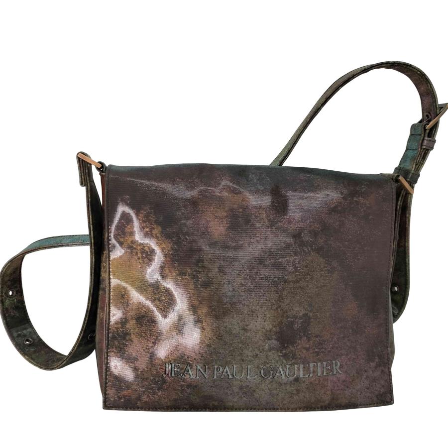 Jean Paul Gaultier（ジャンポール・ゴルチエ） 2WAY Vサイバー