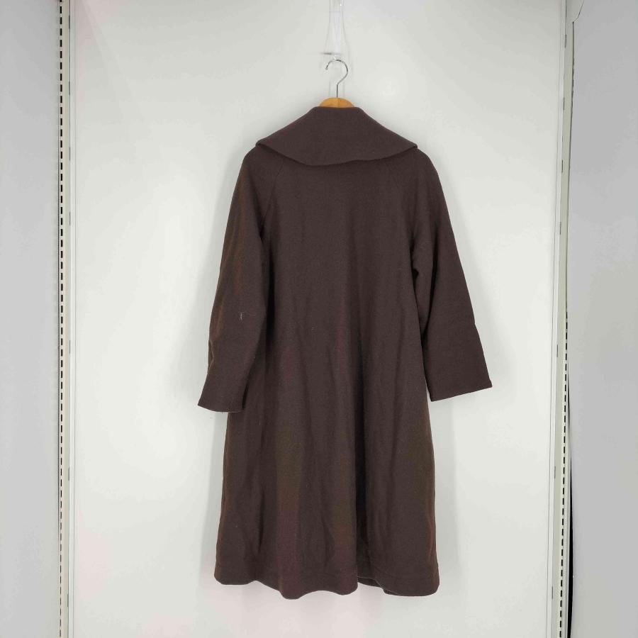 Cotton House Aya(コットンハウスアヤ) yesterday Cross ウール
