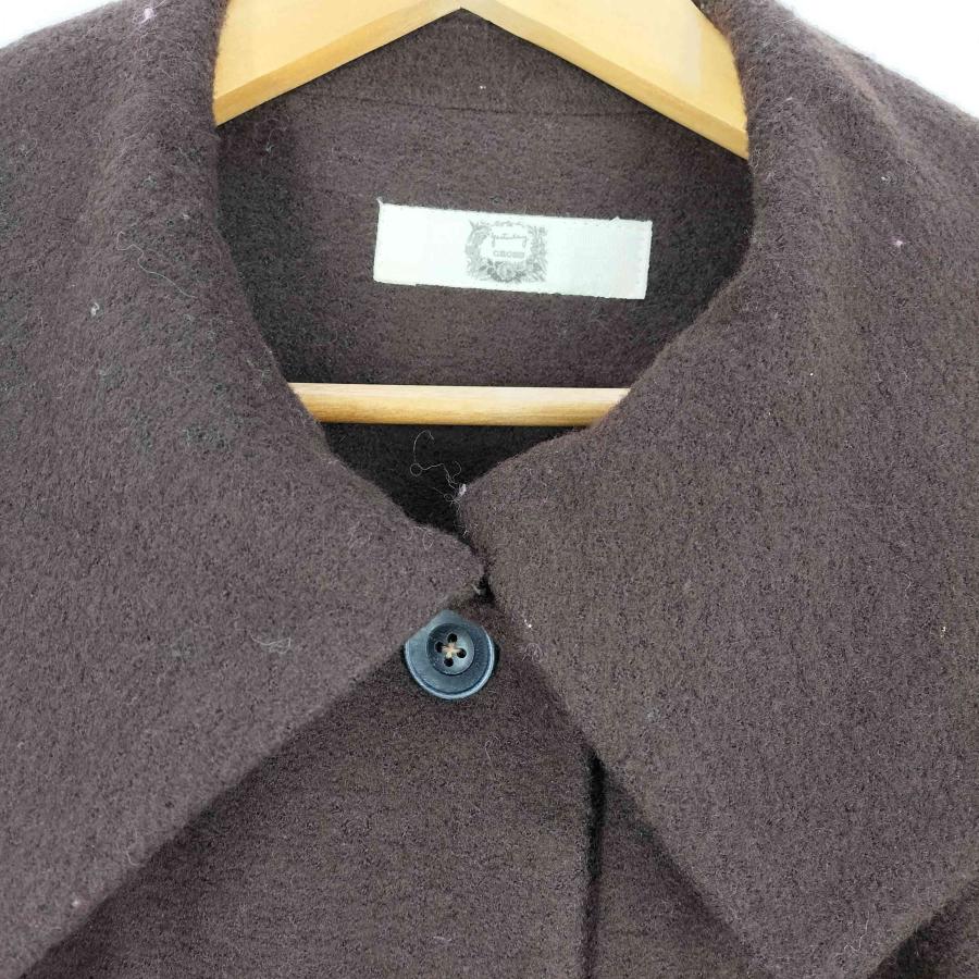 Cotton House Aya(コットンハウスアヤ) yesterday Cross ウール