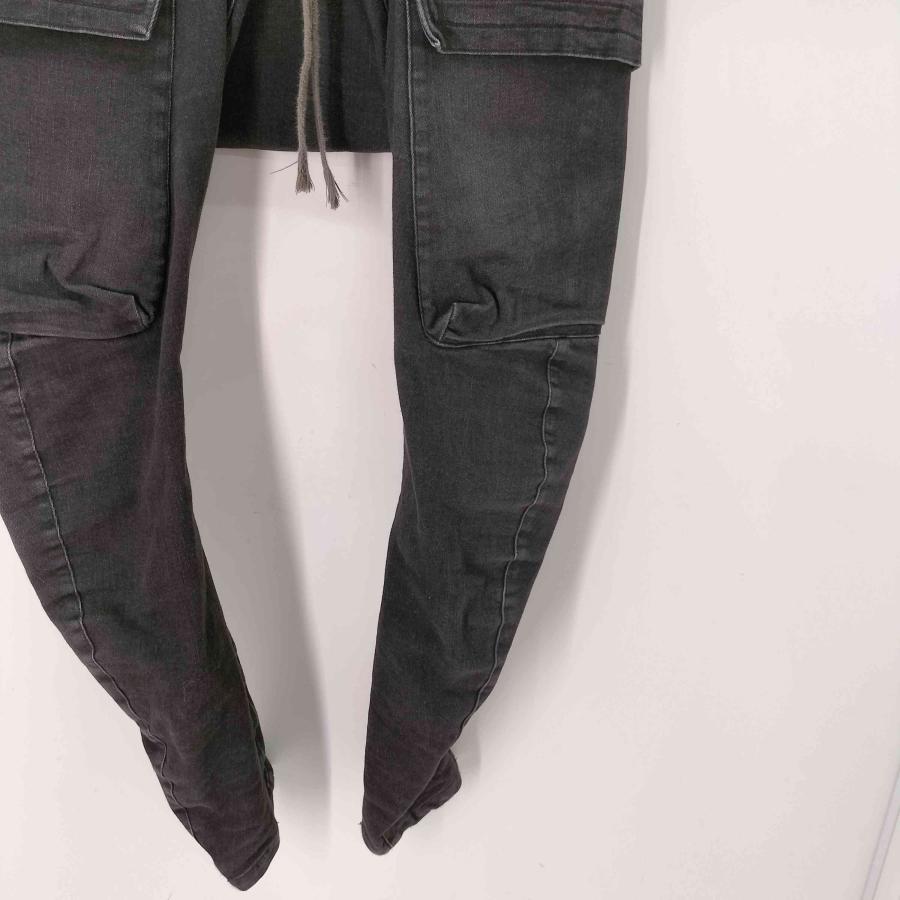 A.F ARTEFACT(エーエフアーティファクト) サルエル スキニー