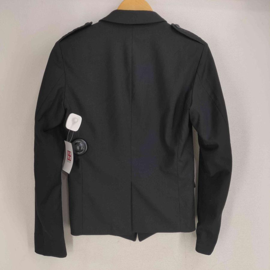 CIVARIZE(シヴァーライズ) ナポレオン テーラードジャケット メンズ