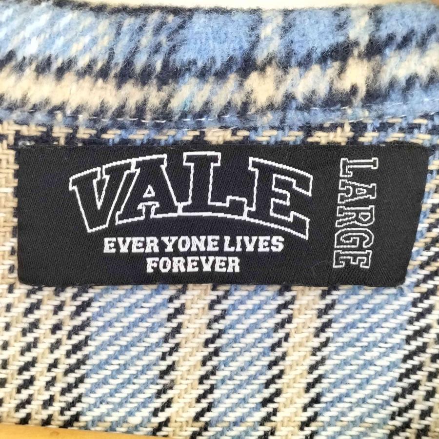 USED古着(ユーズドフルギ) Vale Forever VALELIVES Spider Web But