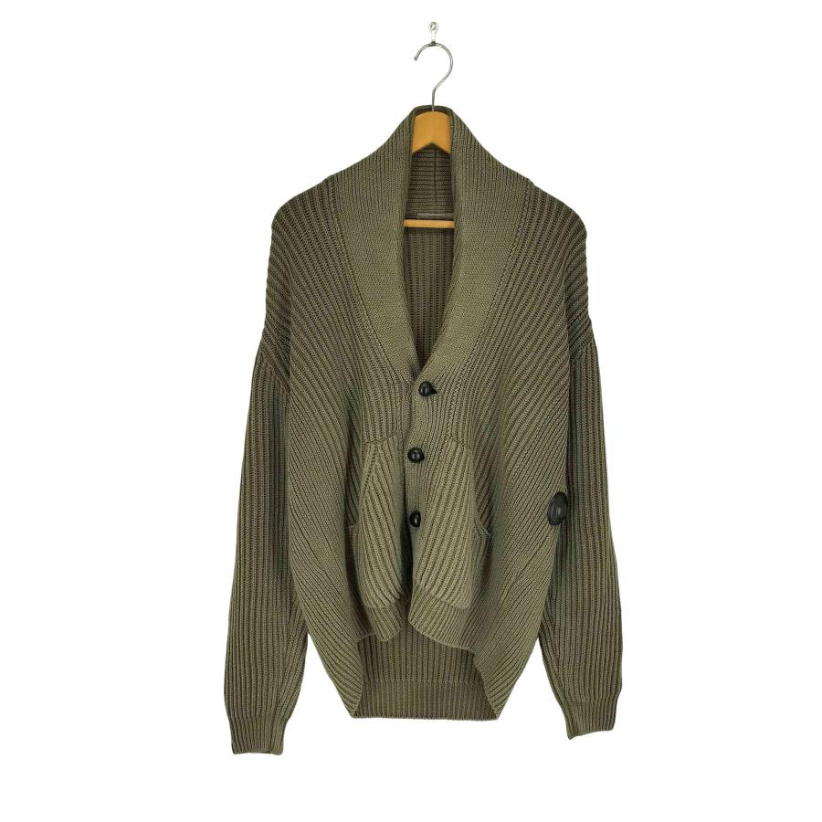 BOGLIOLI（ボリオリ） MADE IN ITALY ショールカラー