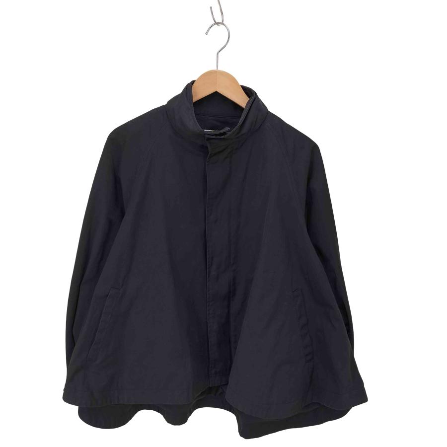 Emma Taylor（エマテイラー） 3WAYフレアーマウンテンパーカー