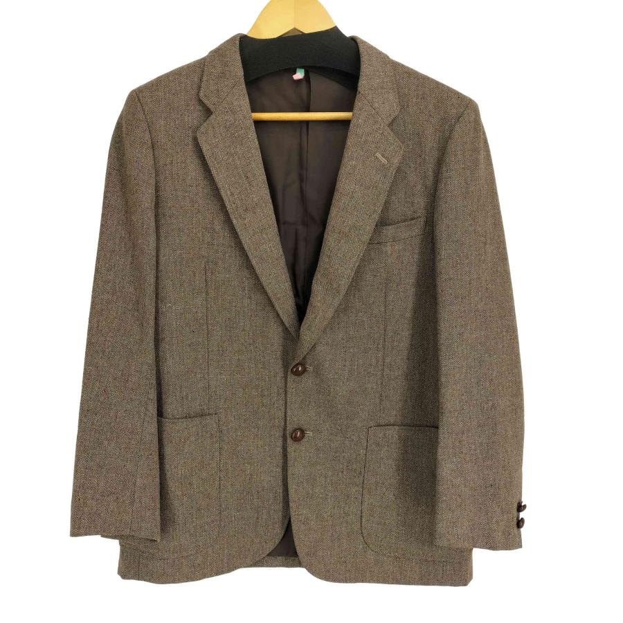 D'URBAN（ダーバン） DURBAN(ダーバン) MODULAR ヘリンボーンくるみ