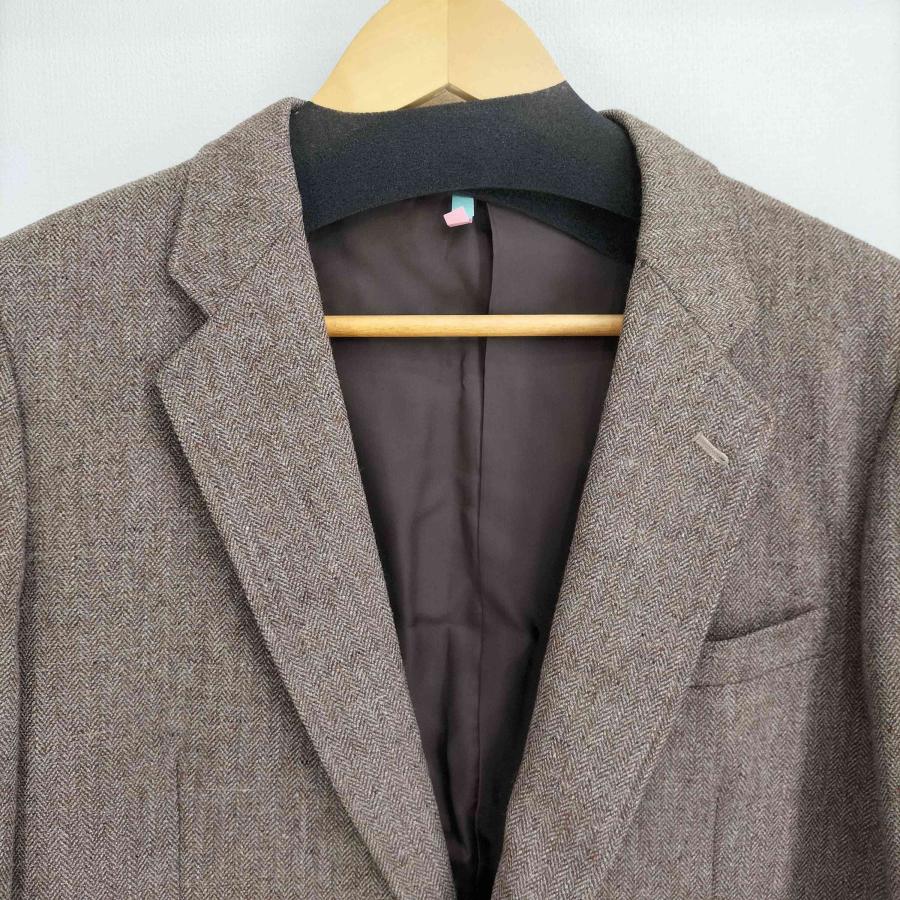 D'URBAN（ダーバン） DURBAN(ダーバン) MODULAR ヘリンボーンくるみ