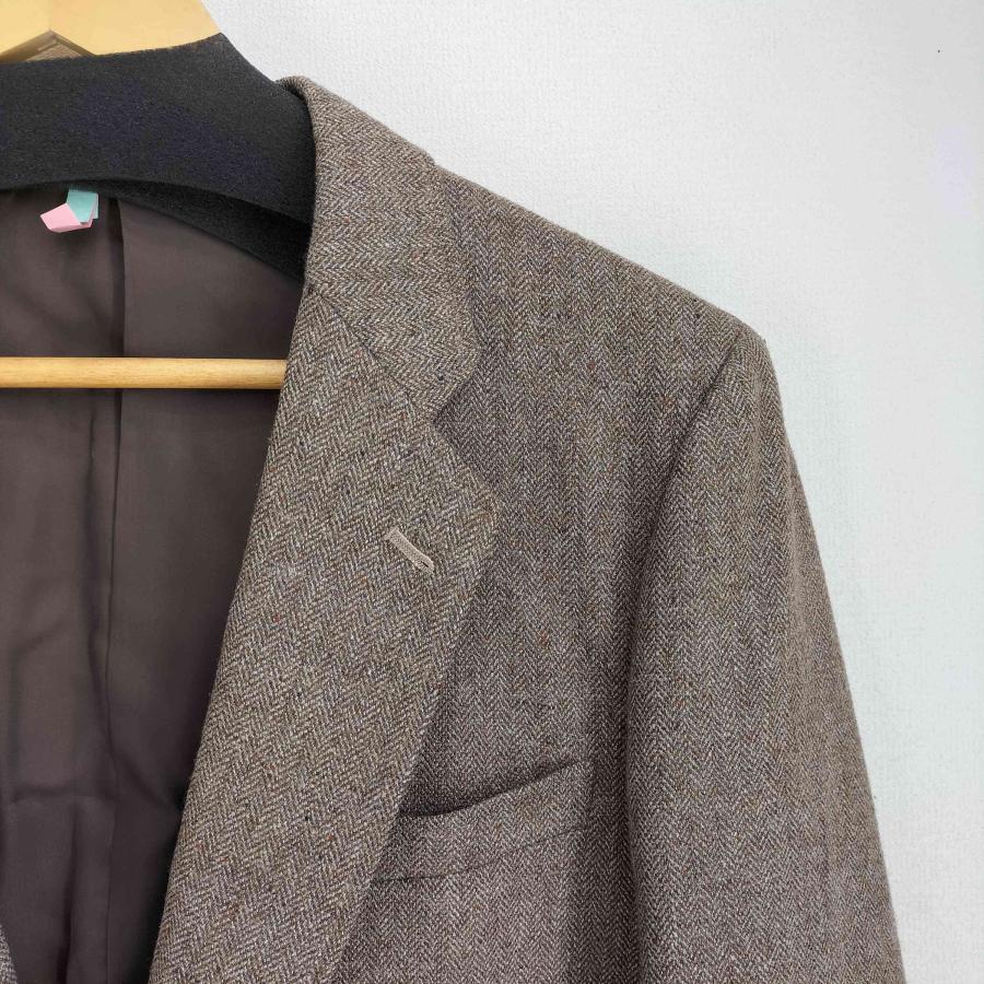 D'URBAN（ダーバン） DURBAN(ダーバン) MODULAR ヘリンボーンくるみ