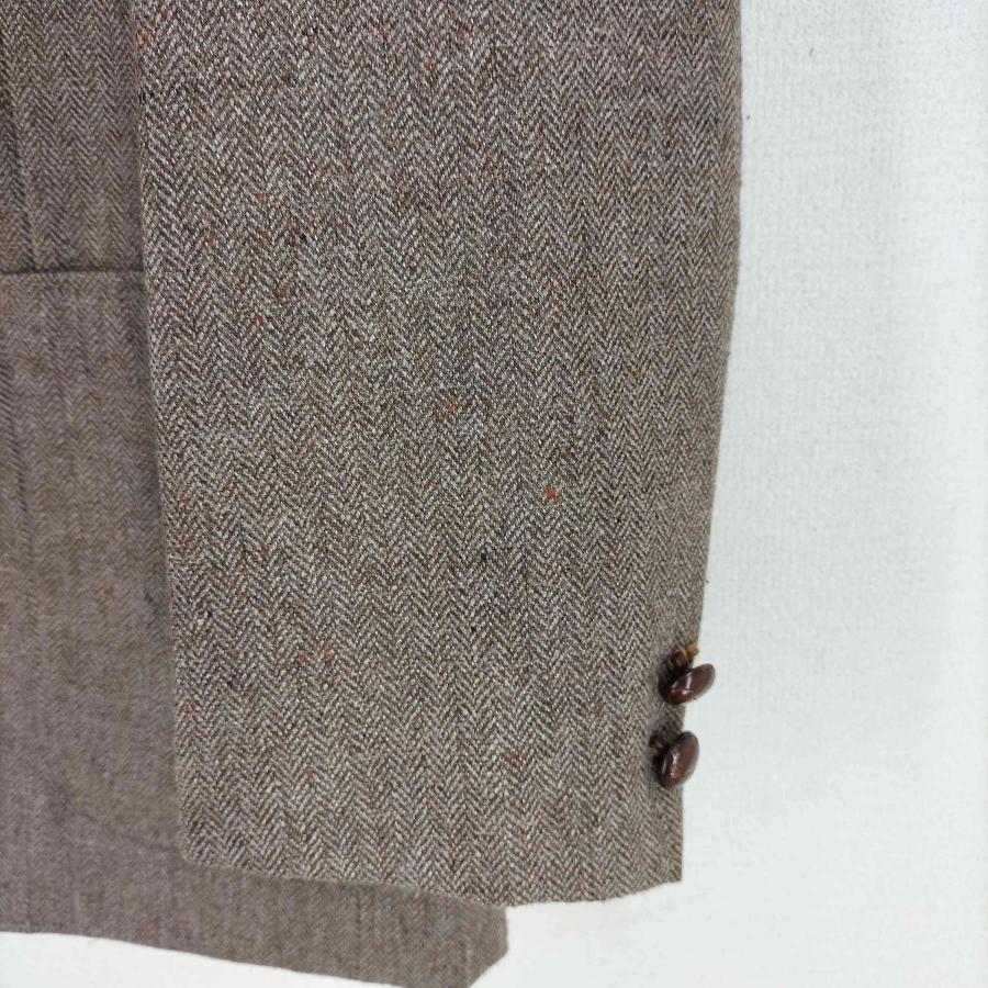 D'URBAN（ダーバン） DURBAN(ダーバン) MODULAR ヘリンボーンくるみ