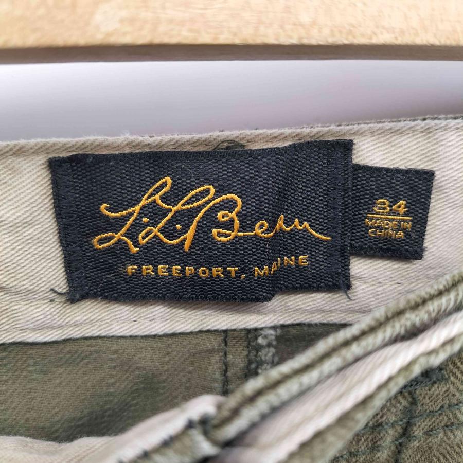 美品70s80s 筆記体タグ LL.Bean エルエルビーン　ワークパンツ nina de coito 埼玉県 志木 通販 70年代 ヴィンテージ LL Bean
