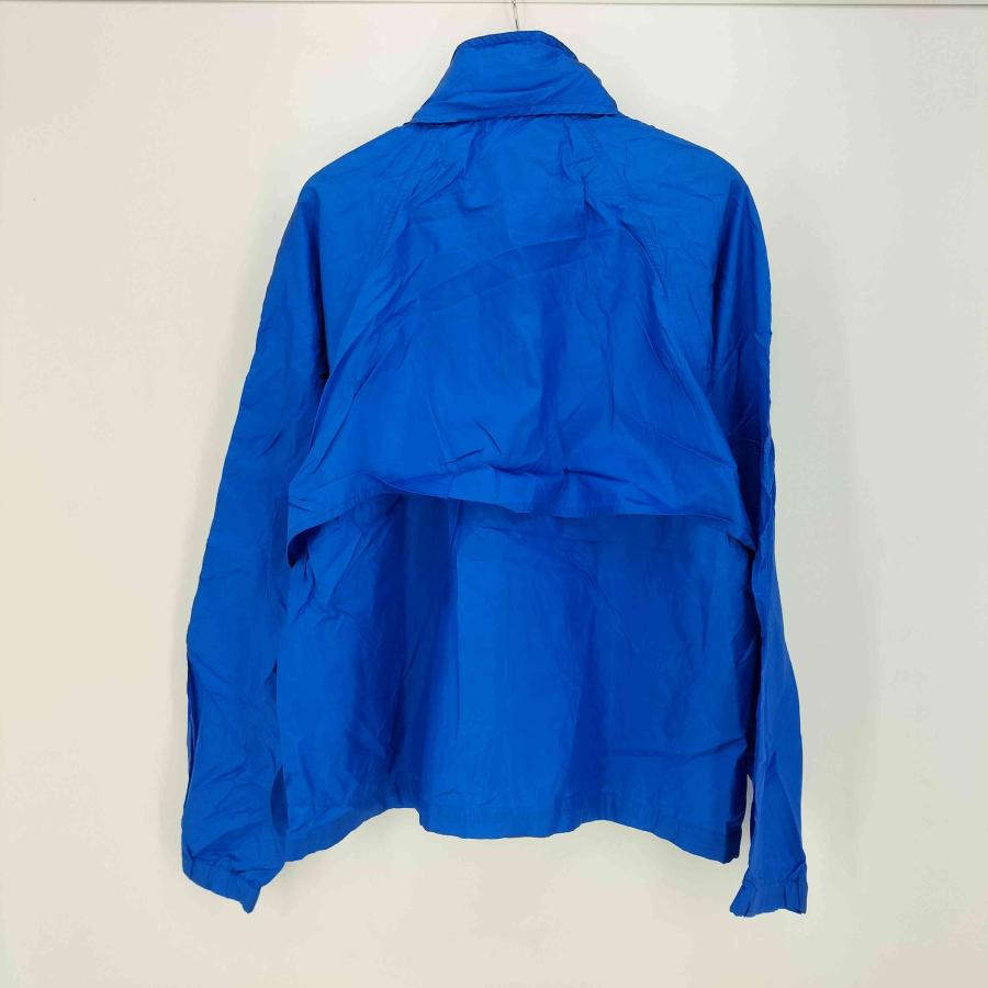 Eddie Bauer（エディーバウアー） 80-90s 黒タグ後期 裏地メッシュ
