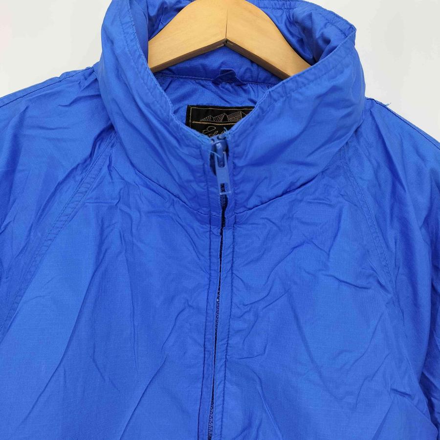 Eddie Bauer（エディーバウアー） 80-90s 黒タグ後期 裏地メッシュ
