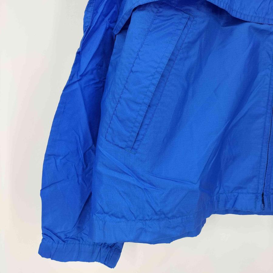 Eddie Bauer（エディーバウアー） 80-90s 黒タグ後期 裏地メッシュ