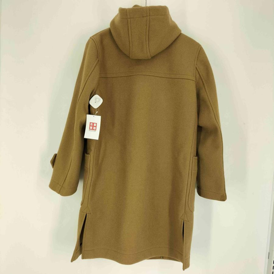 VAN VAN(ヴァン) 90S ダッフル コート メンズ 表記無 中古 古着 0525