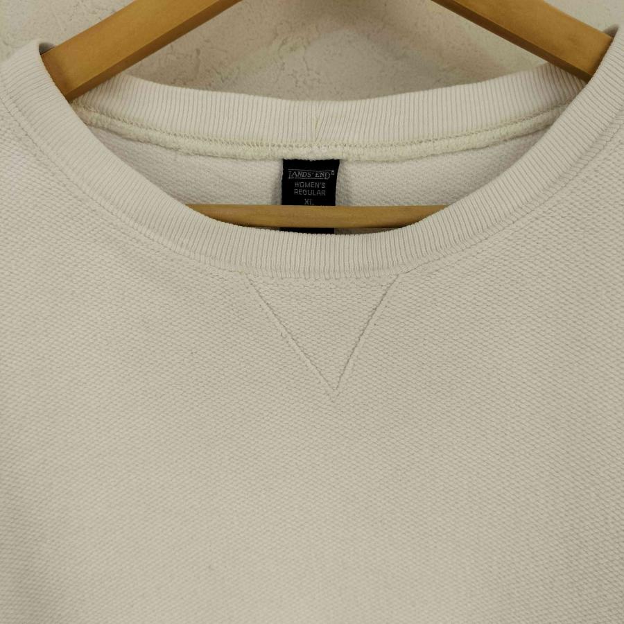 ランズエンド（LANDS' END） LANDS END(ランズエンド) 90S USA製 前V