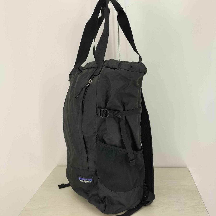 patagonia（パタゴニア） LWT TOTE PACK ライトウェイトトラベルトート
