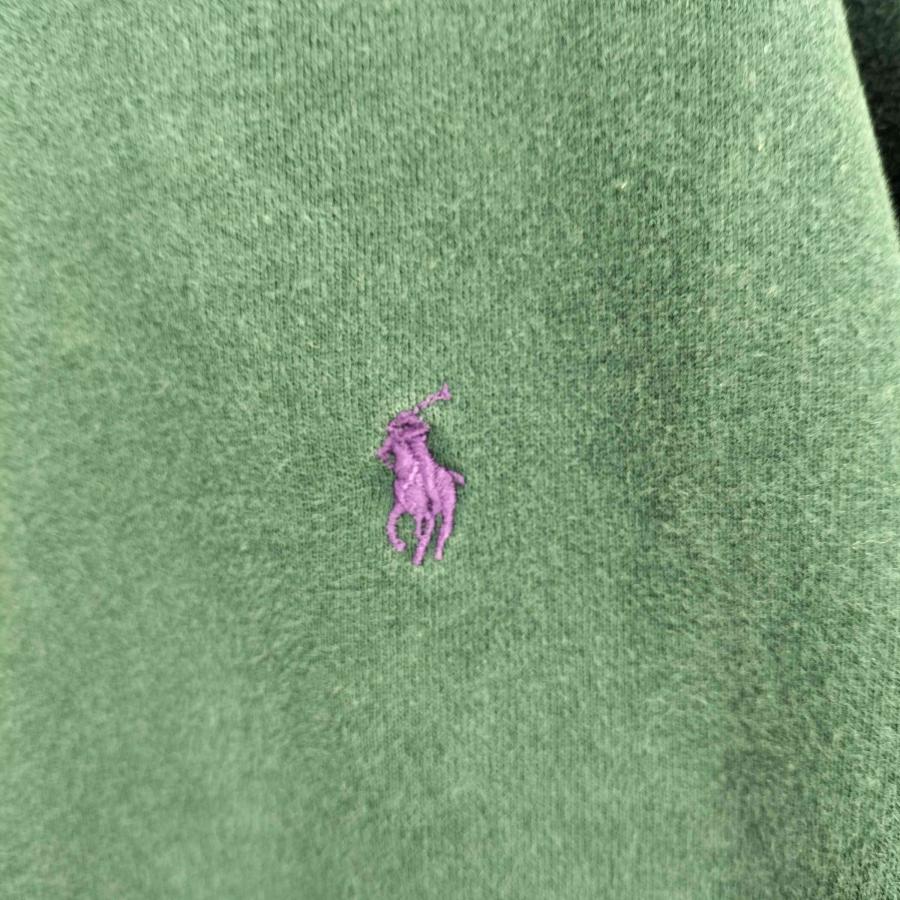 Polo by RALPH LAUREN(ポロバイラルフローレン) 90S エルサルバドル製 