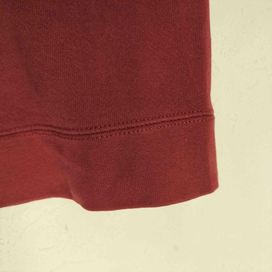 NIKE（ナイキ） 90S USA製 ロゴワッペンスウェット メンズ import：XL