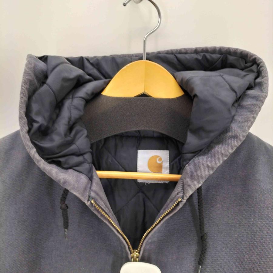 Carhartt（カーハート） 裏地キルティング アクティブジャケット