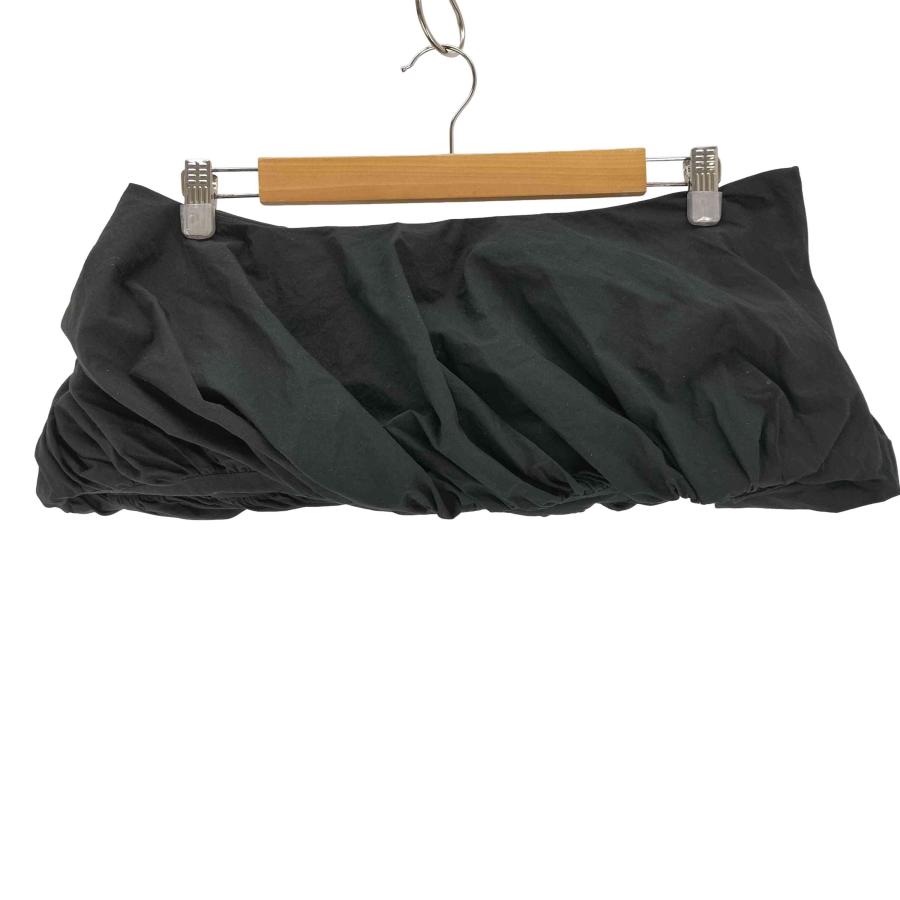 USED古着(ユーズドフルギ) {{ans dotsloevner}} 24SS drape skirt 中古