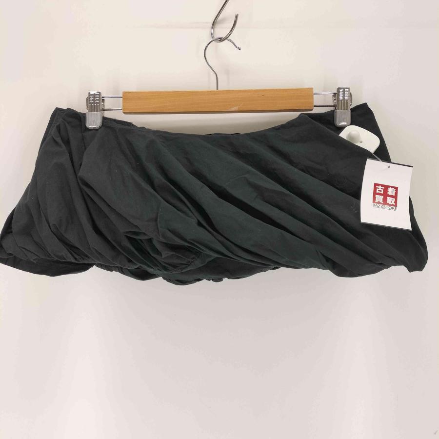 USED古着(ユーズドフルギ) {{ans dotsloevner}} 24SS drape skirt 中古