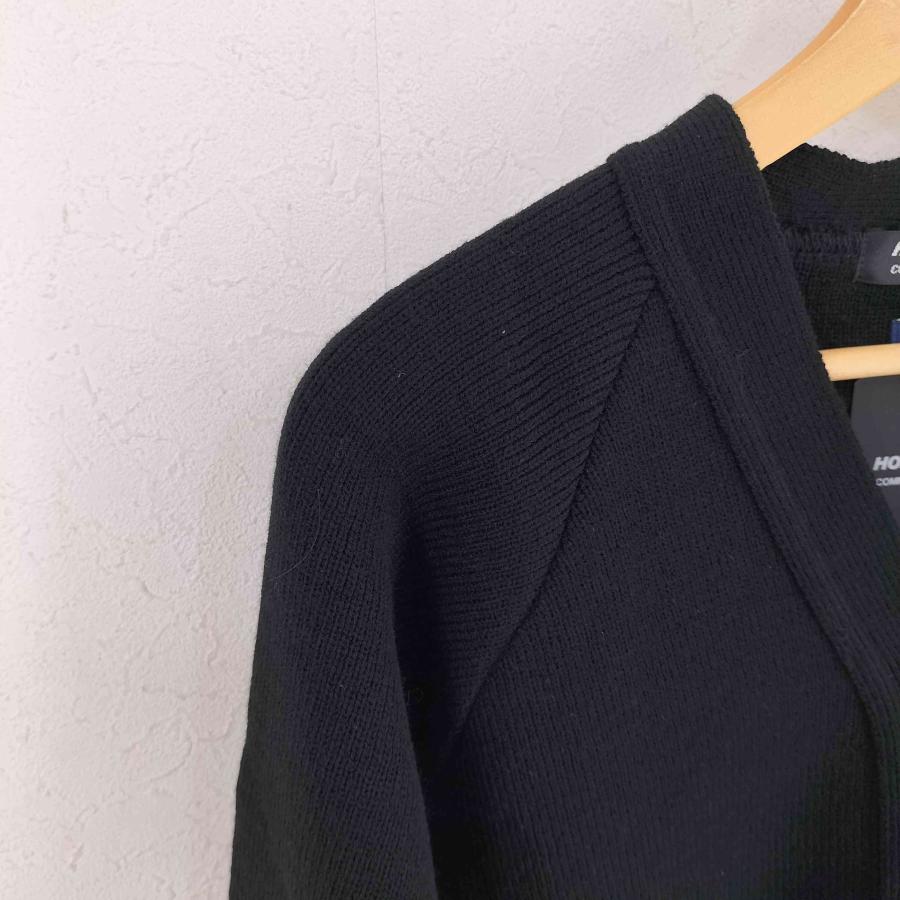 COMME des GARCONS HOMME DEUX DEUX(コムデギャルソンオムドゥ) ジップ