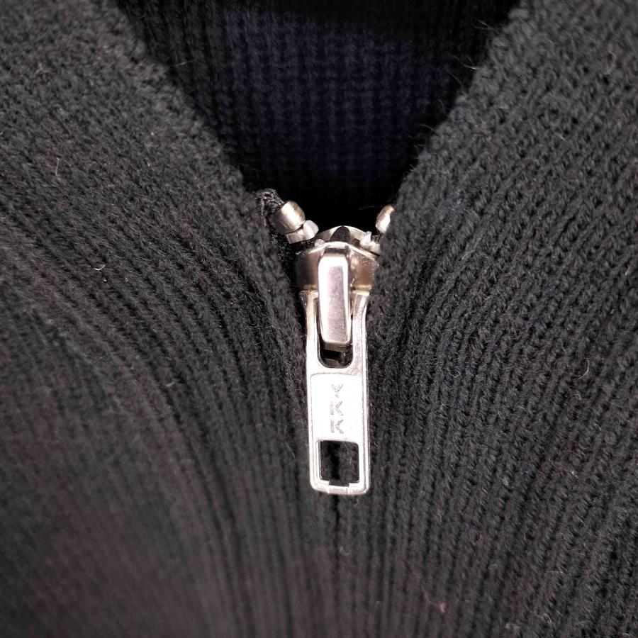 COMME des GARCONS HOMME DEUX DEUX(コムデギャルソンオムドゥ) ジップ