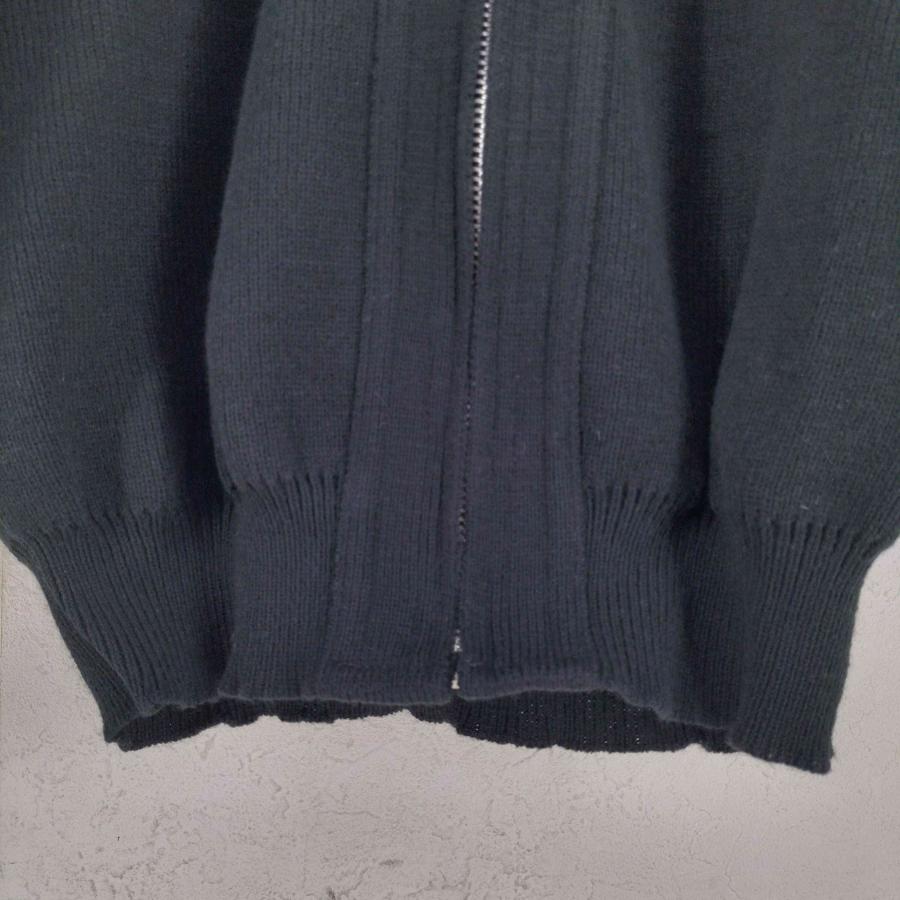 COMME des GARCONS HOMME DEUX DEUX(コムデギャルソンオムドゥ) ジップ