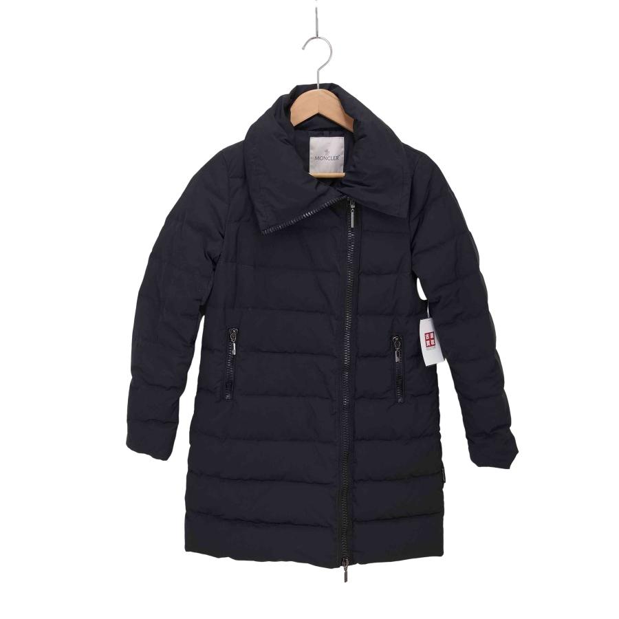 MONCLER（モンクレール） GERBOISE ロングダウンコート レディース 00