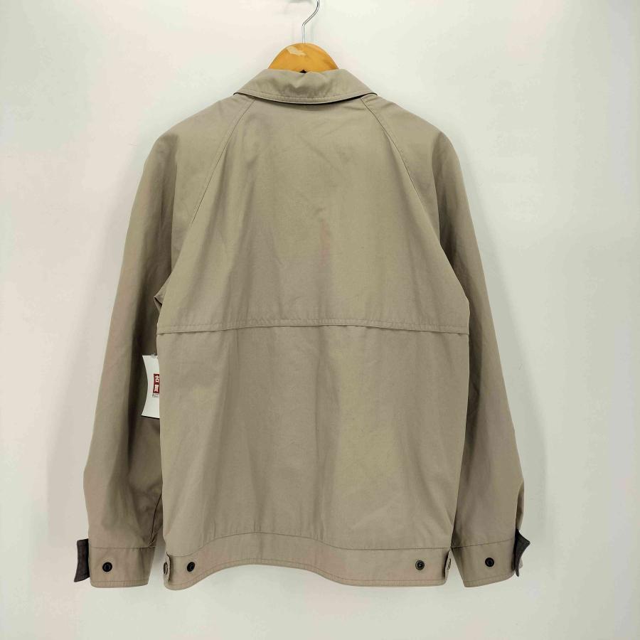 レオ2649 70年代LONDON FOGハリントンジャケットソリッド短丈 LONDON FOG》” Harrington jacket 70's” | KILOS