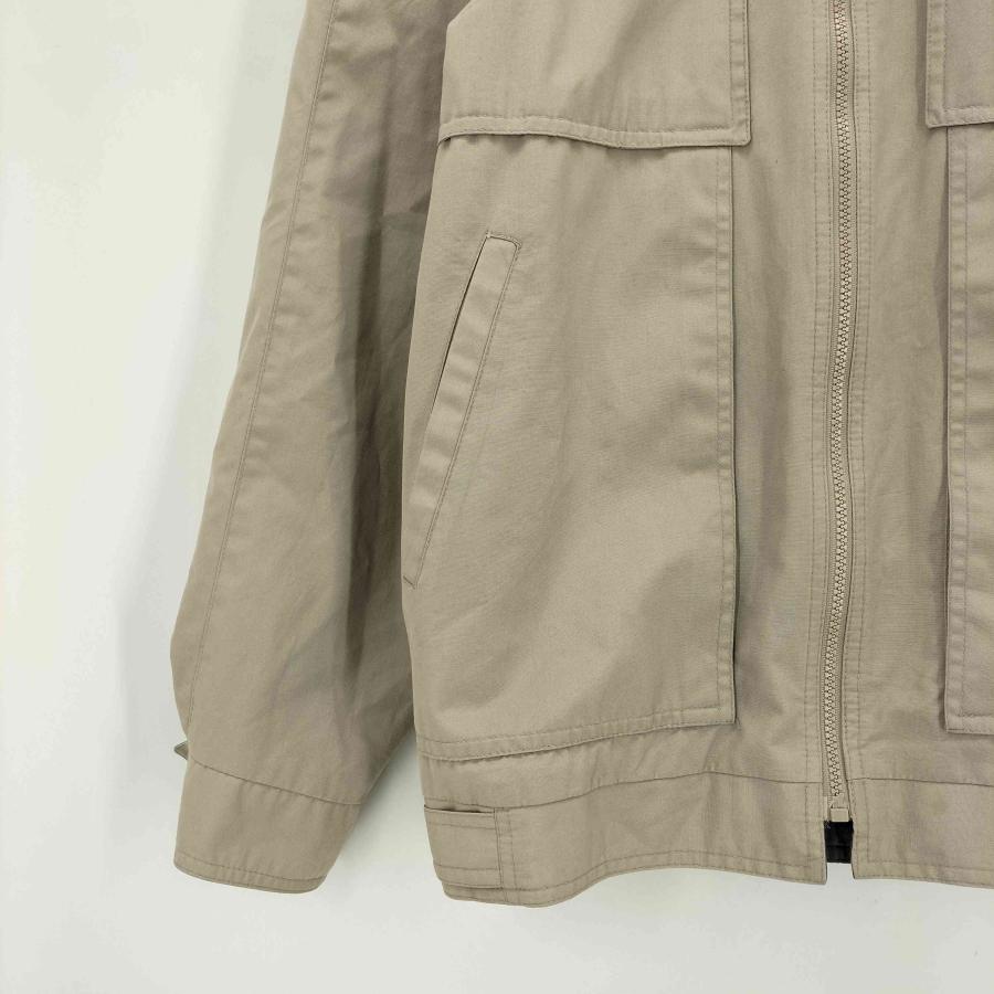 レオ2649 70年代LONDON FOGハリントンジャケットソリッド短丈 LONDON FOG》” Harrington jacket 70's” | KILOS