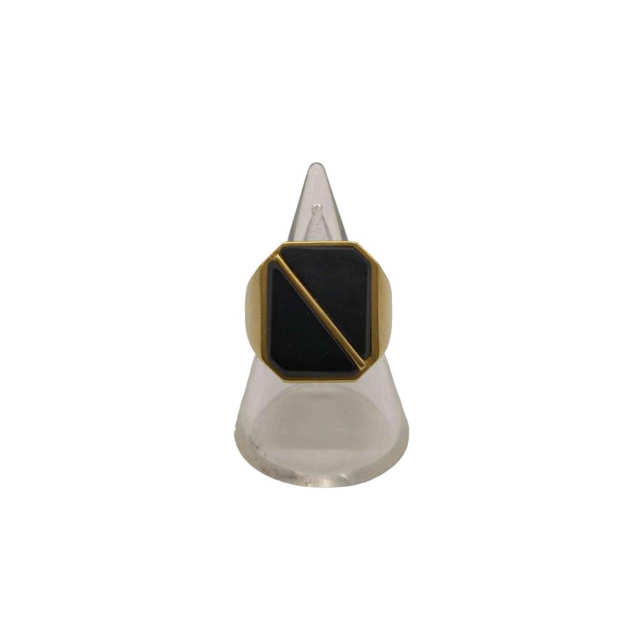 Maison Margiela（メゾンマルジェラ） SIGNET RING シグネット リング
