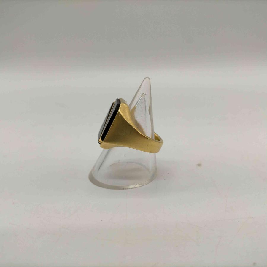 Maison Margiela（メゾンマルジェラ） SIGNET RING シグネット リング