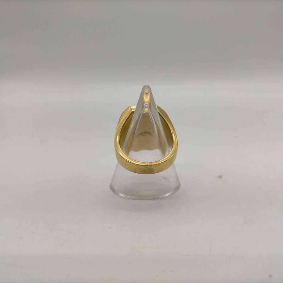 Maison Margiela（メゾンマルジェラ） SIGNET RING シグネット リング