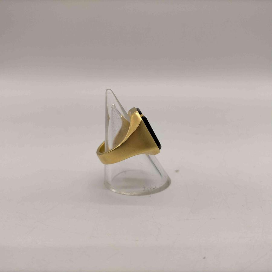 Maison Margiela（メゾンマルジェラ） SIGNET RING シグネット リング