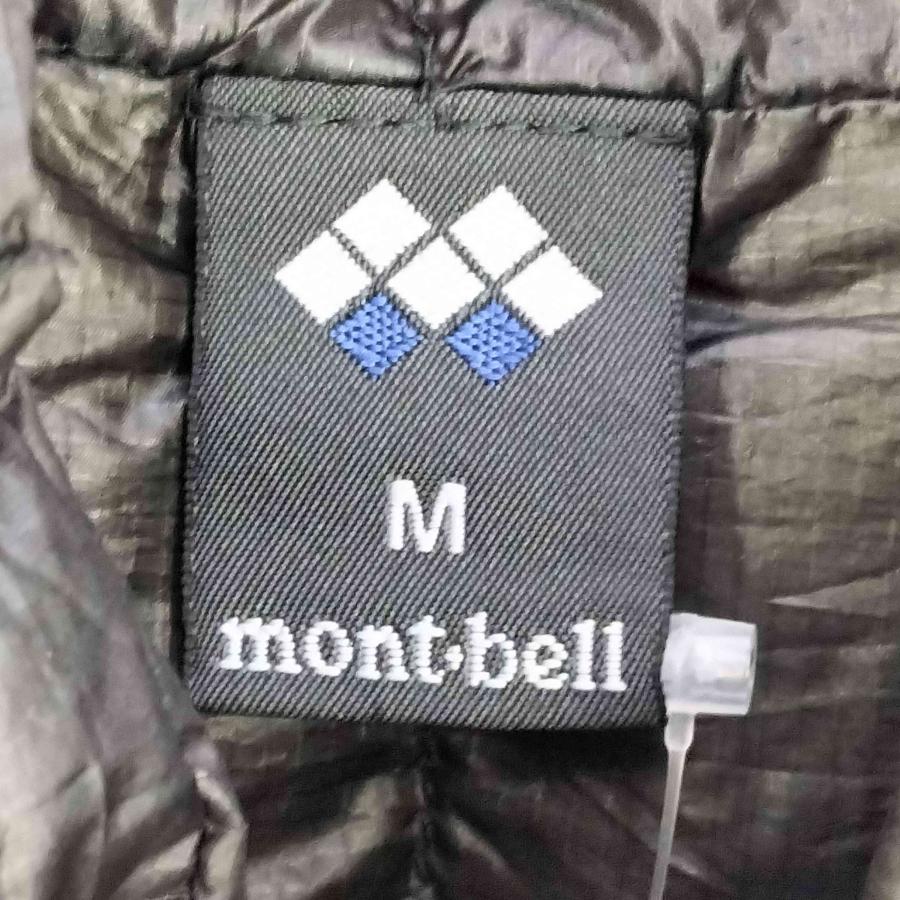 mont-bell（モンベル） mont bell(モンベル) EX ライト ダウン