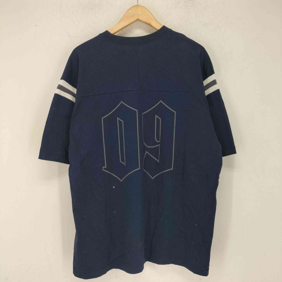 thisisneverthat（ディスイズネバーザット） Football Tee メンズ