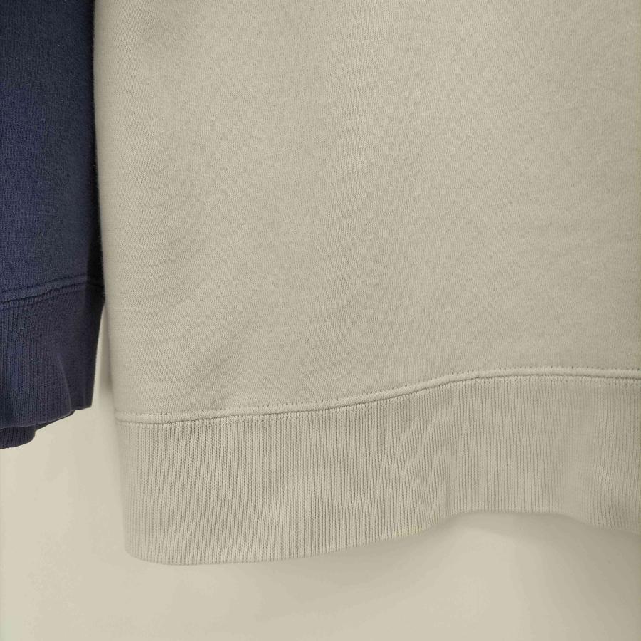 STUSSY（ステューシー） 90s 紺タグ OLD アーチロゴ ラグランスリーブ