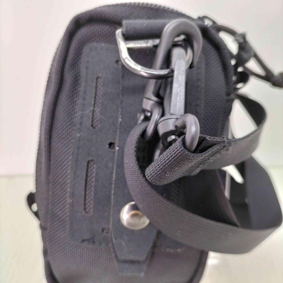 BRIEFING（ブリーフィング） PG AT POUCH TALL メンズ ONE SIZE 中古 