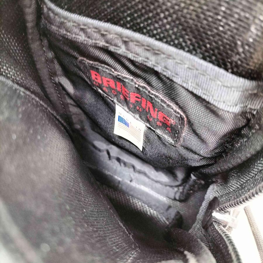 BRIEFING（ブリーフィング） PG AT POUCH TALL メンズ ONE SIZE 中古 
