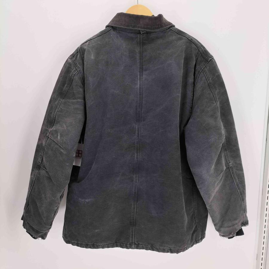 カーハート　FR ダック トラディショナルジャケット　フェード Carhartt（カーハート） トラディショナルジャケット フェード メンズ